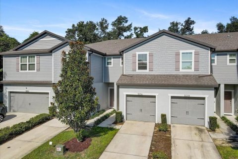 Touwnhouse à vendre à Tampa, Floride: 2 chambres, 137.5 m2 № 1886207 - photo 30