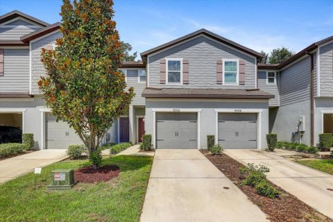 Touwnhouse à vendre à Tampa, Floride: 2 chambres, 137.5 m2 № 1886207 - photo 29