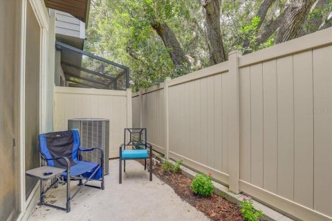 Touwnhouse à vendre à Tampa, Floride: 2 chambres, 137.5 m2 № 1886207 - photo 27