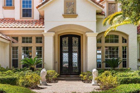 Villa ou maison à vendre à Orlando, Floride: 6 chambres, 589.56 m2 № 2296792 - photo 2
