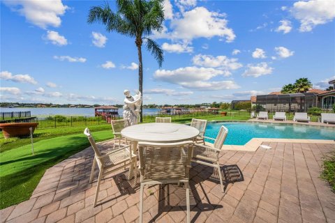 Villa ou maison à vendre à Orlando, Floride: 6 chambres, 589.56 m2 № 2296792 - photo 30
