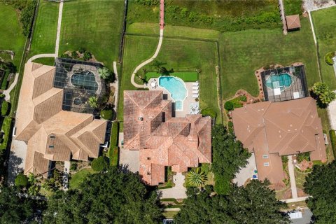 Villa ou maison à vendre à Orlando, Floride: 6 chambres, 589.56 m2 № 2296792 - photo 3