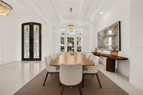 Villa ou maison à vendre à Orlando, Floride: 6 chambres, 589.56 m2 № 2296792 - photo 8