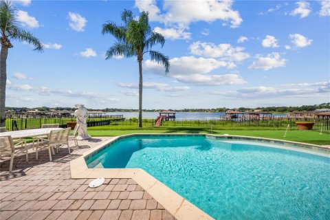 Villa ou maison à vendre à Orlando, Floride: 6 chambres, 589.56 m2 № 2296792 - photo 29