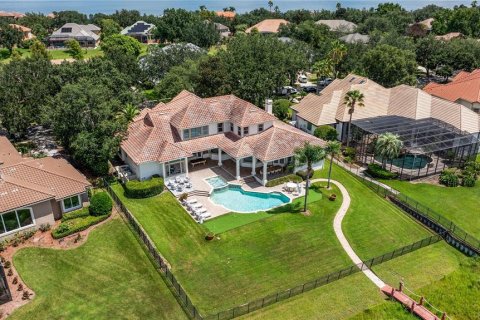 Villa ou maison à vendre à Orlando, Floride: 6 chambres, 589.56 m2 № 2296792 - photo 4