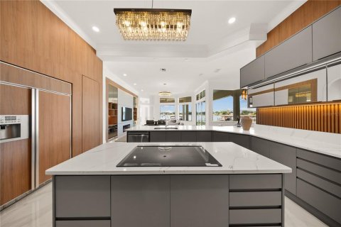 Villa ou maison à vendre à Orlando, Floride: 6 chambres, 589.56 m2 № 2296792 - photo 18