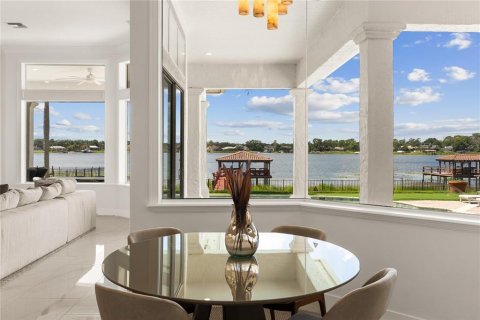 Villa ou maison à vendre à Orlando, Floride: 6 chambres, 589.56 m2 № 2296792 - photo 23