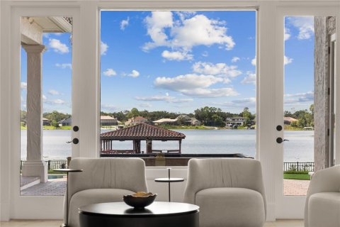 Villa ou maison à vendre à Orlando, Floride: 6 chambres, 589.56 m2 № 2296792 - photo 24