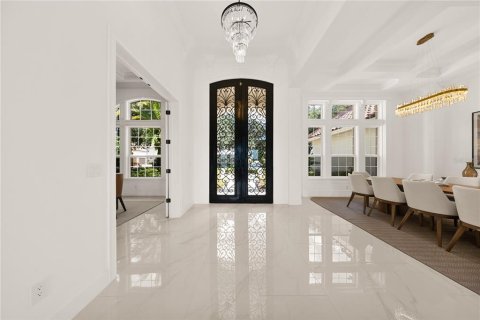 Villa ou maison à vendre à Orlando, Floride: 6 chambres, 589.56 m2 № 2296792 - photo 9