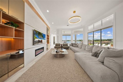Villa ou maison à vendre à Orlando, Floride: 6 chambres, 589.56 m2 № 2296792 - photo 10