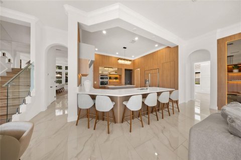 Villa ou maison à vendre à Orlando, Floride: 6 chambres, 589.56 m2 № 2296792 - photo 21