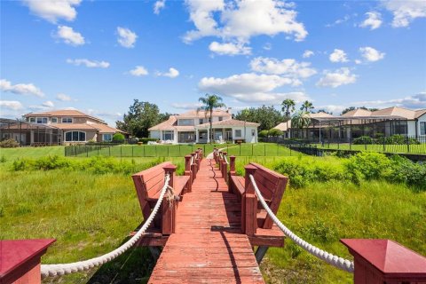 Villa ou maison à vendre à Orlando, Floride: 6 chambres, 589.56 m2 № 2296792 - photo 27