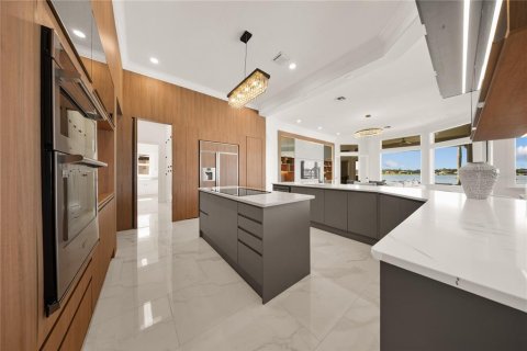 Villa ou maison à vendre à Orlando, Floride: 6 chambres, 589.56 m2 № 2296792 - photo 15