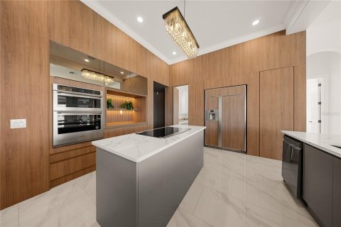Villa ou maison à vendre à Orlando, Floride: 6 chambres, 589.56 m2 № 2296792 - photo 20