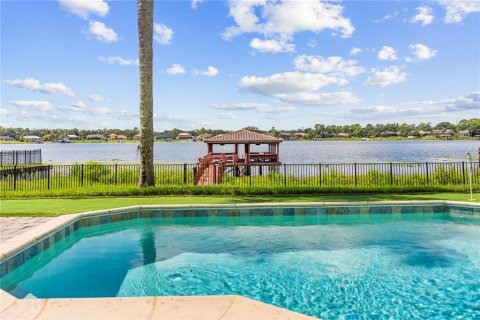 Villa ou maison à vendre à Orlando, Floride: 6 chambres, 589.56 m2 № 2296792 - photo 6