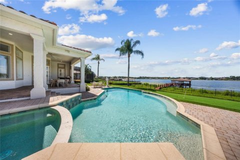 Villa ou maison à vendre à Orlando, Floride: 6 chambres, 589.56 m2 № 2296792 - photo 26