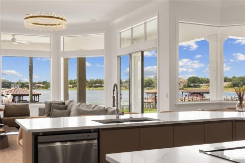 Villa ou maison à vendre à Orlando, Floride: 6 chambres, 589.56 m2 № 2296792 - photo 17