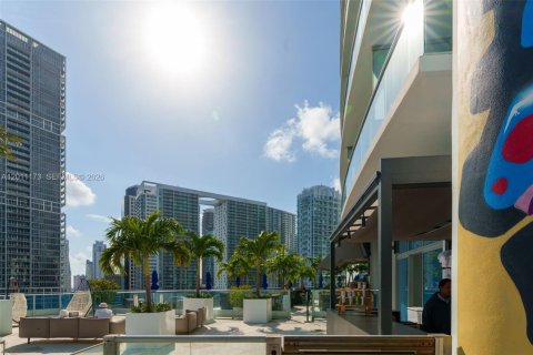 Copropriété à louer à Miami, Floride: 2 chambres, 144 m2 № 2076669 - photo 28