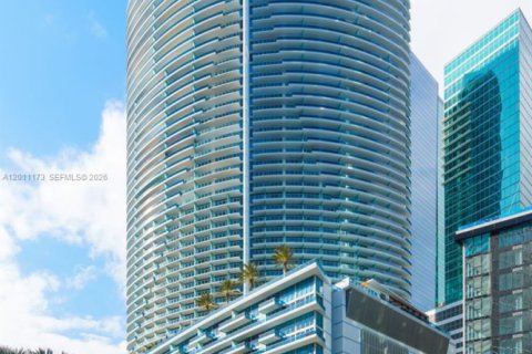 Copropriété à louer à Miami, Floride: 2 chambres, 144 m2 № 2076669 - photo 3