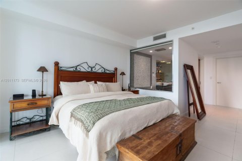 Copropriété à louer à Miami, Floride: 2 chambres, 144 m2 № 2076669 - photo 12