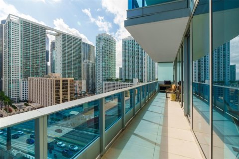 Copropriété à louer à Miami, Floride: 2 chambres, 144 m2 № 2076669 - photo 22
