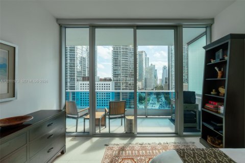 Copropriété à louer à Miami, Floride: 2 chambres, 144 m2 № 2076669 - photo 23