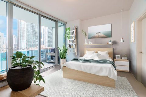 Copropriété à louer à Miami, Floride: 2 chambres, 144 m2 № 2076669 - photo 19