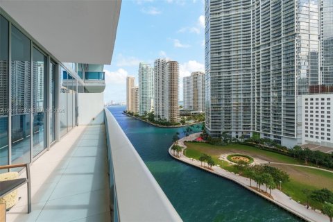 Condo à Miami, Floride, 2 chambres  № 2076669