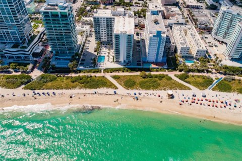 Снять в аренду кондоминиум в Майами-Бич, Флорида 1 спальня, 74.88м2, № 1958710 - фото 26