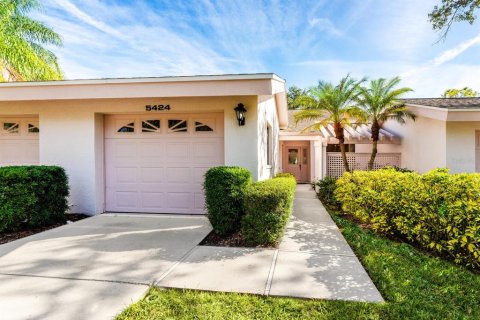 House in Sarasota, Florida 2 bedrooms, 116.13 sq.m. № 867034 - photo 20