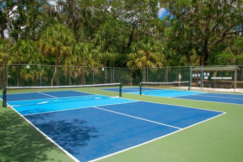 House in Sarasota, Florida 2 bedrooms, 116.13 sq.m. № 867034 - photo 23