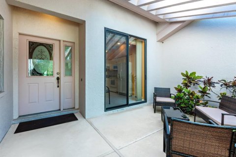 House in Sarasota, Florida 2 bedrooms, 116.13 sq.m. № 867034 - photo 19