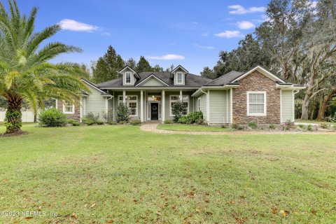 Villa ou maison à vendre à Jacksonville, Floride: 3 chambres, 216 m2 № 867941 - photo 1