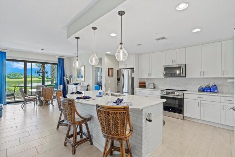 Condo in Venice, Florida, 2 bedrooms  № 1737140 - photo 16