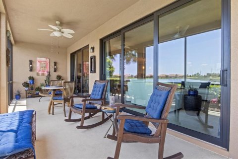 Condo in Venice, Florida, 2 bedrooms  № 1737140 - photo 30