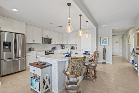 Condo in Venice, Florida, 2 bedrooms  № 1737140 - photo 12