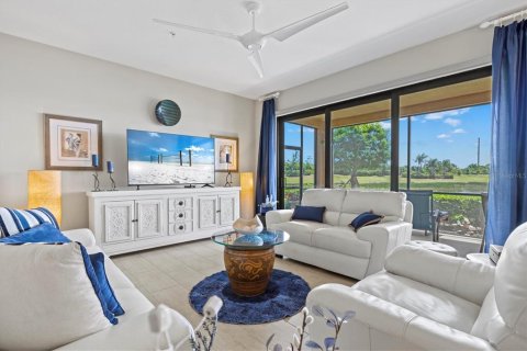 Condo in Venice, Florida, 2 bedrooms  № 1737140 - photo 5