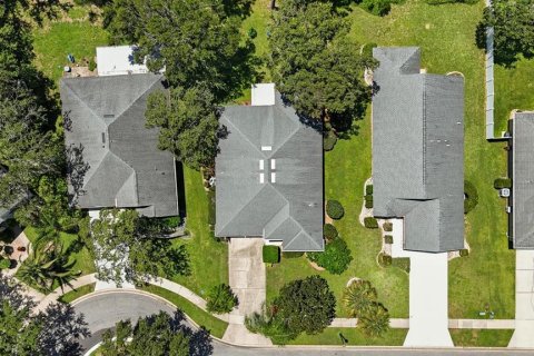House in Port Orange, Florida 3 bedrooms, 161.84 sq.m. № 1876832 - photo 3