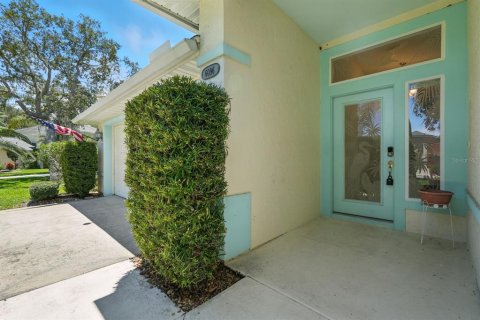 House in Port Orange, Florida 3 bedrooms, 161.84 sq.m. № 1876832 - photo 4