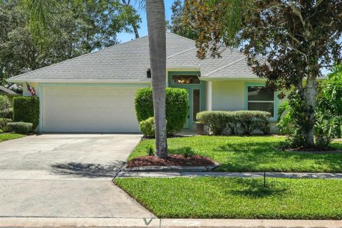 House in Port Orange, Florida 3 bedrooms, 161.84 sq.m. № 1876832 - photo 1