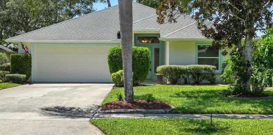 Casa en Port Orange, Florida 3 dormitorios, 161.84 m2 № 1876832
