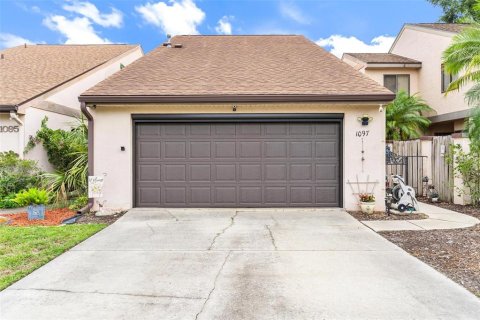 Townhouse in Leesburg, Florida 3 bedrooms, 209.96 sq.m. № 1900859 - photo 3
