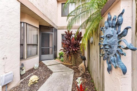 Townhouse in Leesburg, Florida 3 bedrooms, 209.96 sq.m. № 1900859 - photo 7