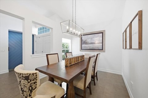 House in Bradenton, Florida 4 bedrooms, 224.08 sq.m. № 2227542 - photo 16