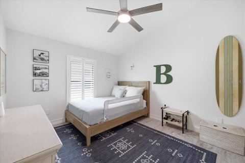 House in Bradenton, Florida 4 bedrooms, 224.08 sq.m. № 2227542 - photo 29