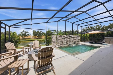 House in Bradenton, Florida 4 bedrooms, 224.08 sq.m. № 2227542 - photo 5