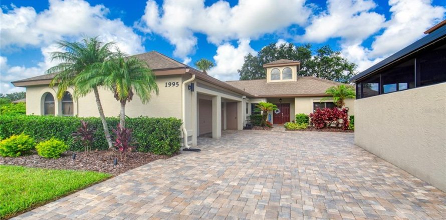 Casa en Port Orange, Florida 3 dormitorios, 202.25 m2 № 1857882