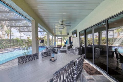 Casa en venta en Port Orange, Florida, 3 dormitorios, 202.25 m2 № 1857882 - foto 25