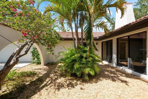 House in Sarasota, Florida 4 bedrooms, 258.45 sq.m. № 1805837 - photo 5