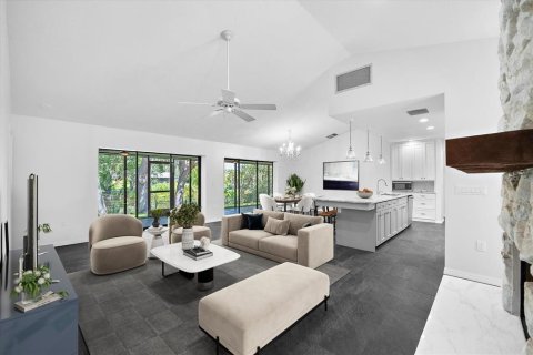 House in Sarasota, Florida 4 bedrooms, 258.45 sq.m. № 1805837 - photo 15